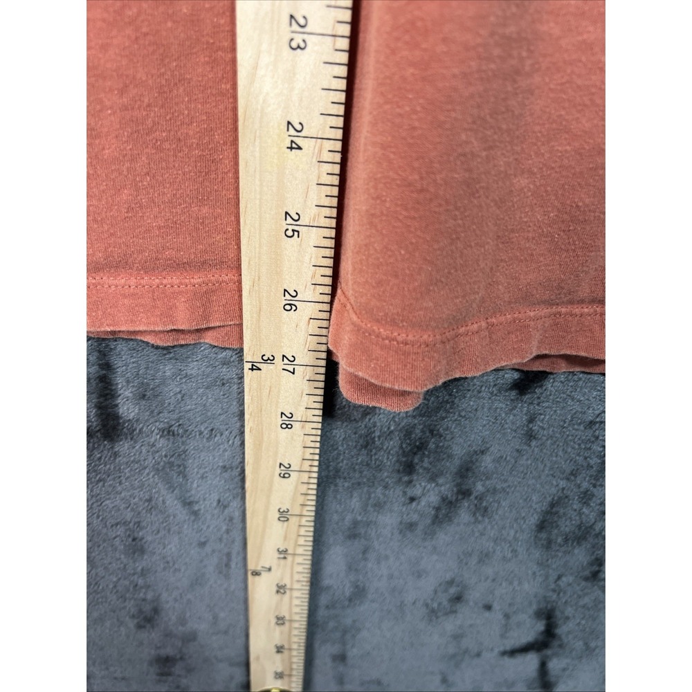 The Doors Graphic Band T Shirt Womens Small Distressed Relaxed Fit - Picture 5 of 7